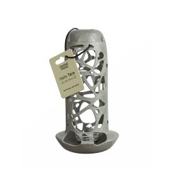Singing Friend Hello Tara Vogelvoeder - Met Glazen fles - 100% Gerecycled